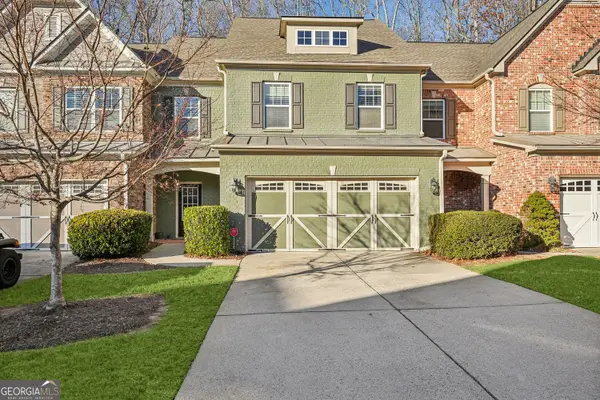 275 Snowgoose Court, Alpharetta, GA 30022