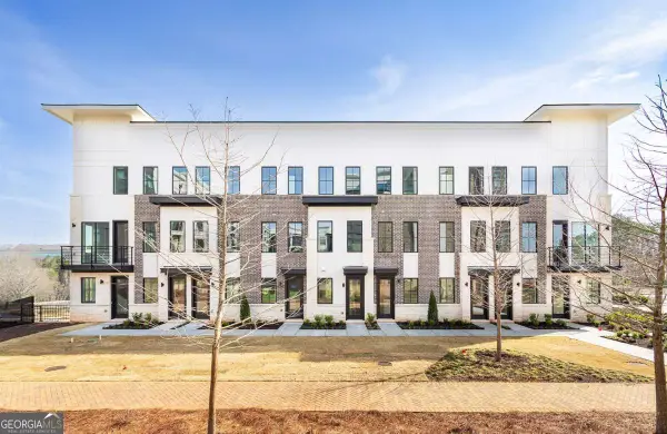 7150 Summit Place, Alpharetta, GA 30009