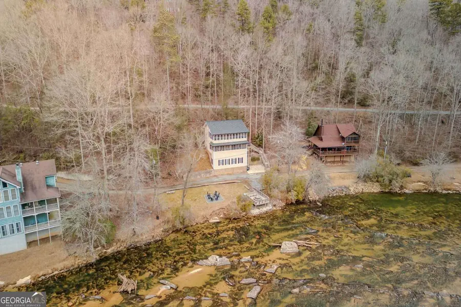 53 Addle Trail #2382, Ellijay, GA 30540 - Image #2
