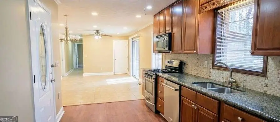 5295 Wildwood Lane, Douglasville, GA 30135 - #2