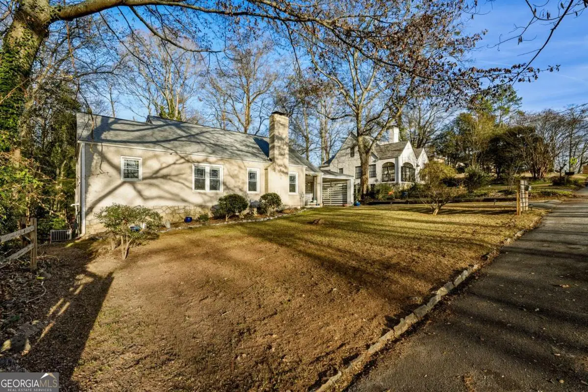 2323 Venetian Drive Sw, Atlanta, GA 30311 - Image #1