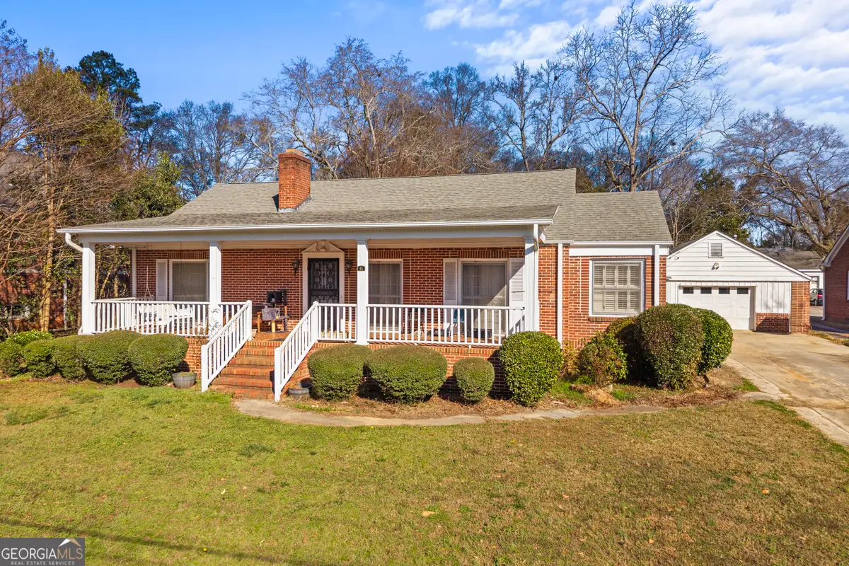 44 Chestnut Street, Elberton, GA 30635 - Image #1