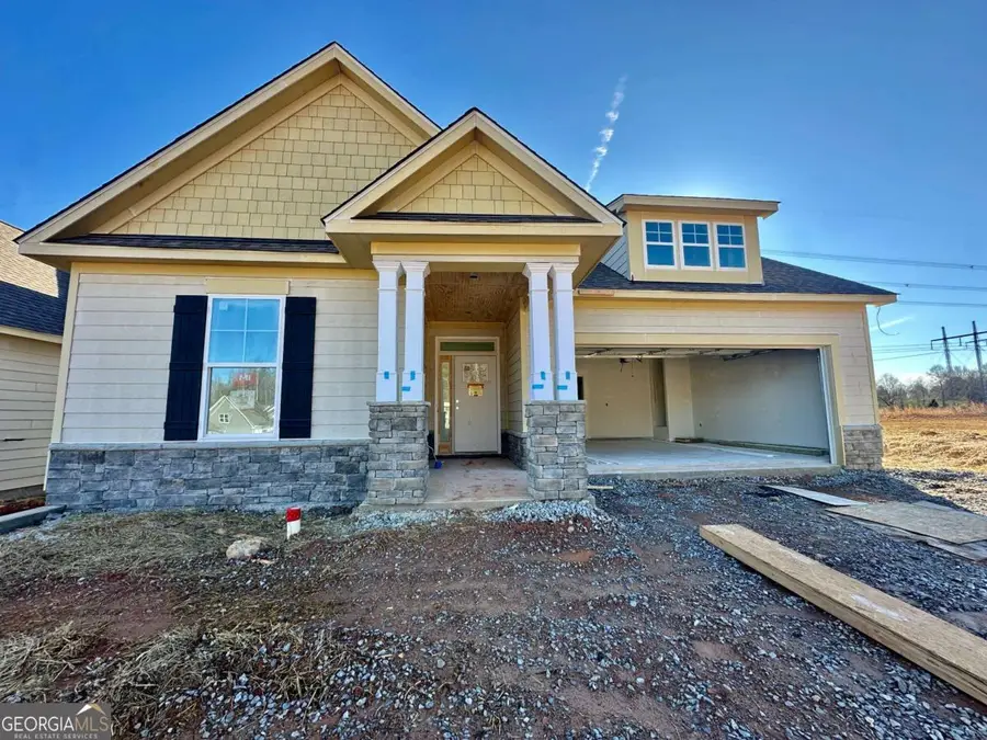 321 Conifer Lane, Ball Ground, GA 30107 - Image #2