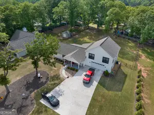 227 Martin Luther King Jr Drive, Winder, GA 30680 - #2