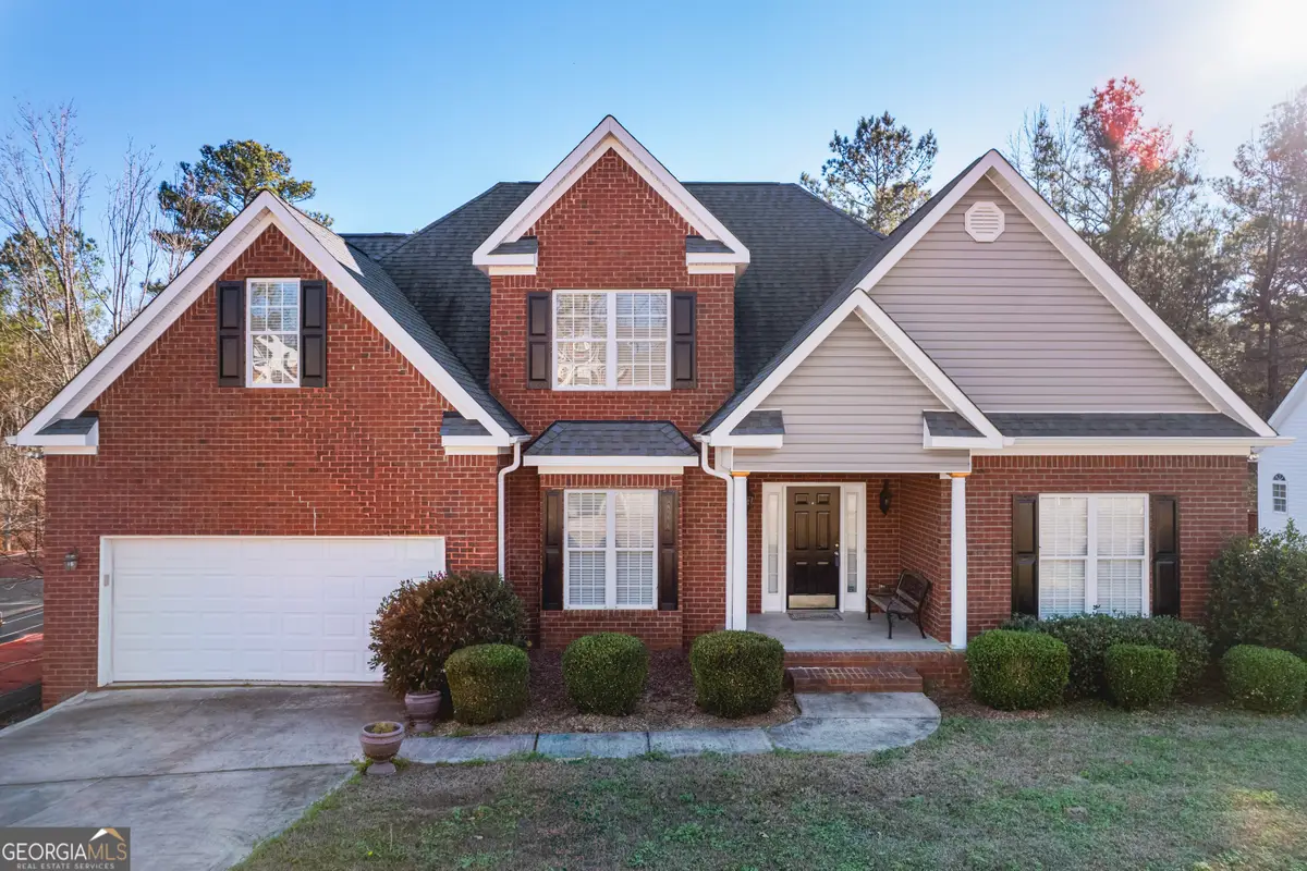 564 Edgefield Way, Macon, GA 31210 - Image #1