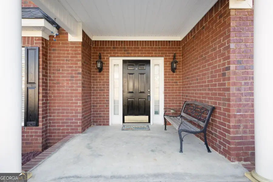 564 Edgefield Way, Macon, GA 31210 - Image #3