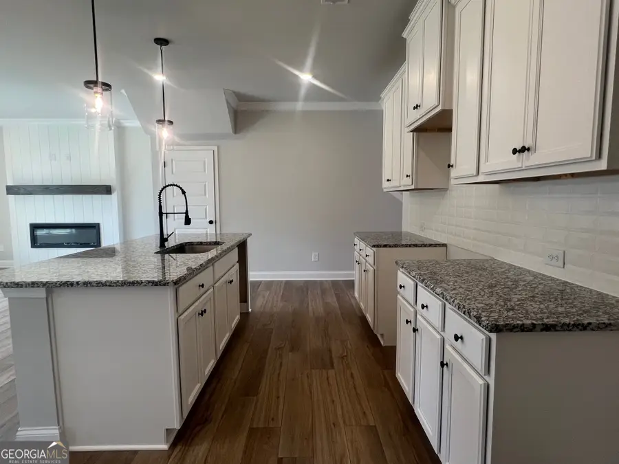 3497 Iron Hearth Bend #115A, Snellville, GA 30039 - Image #3