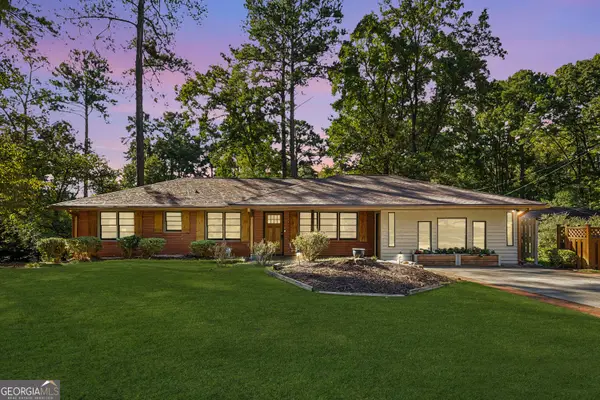 1955A Vance Drive Ne, Atlanta, GA 30345