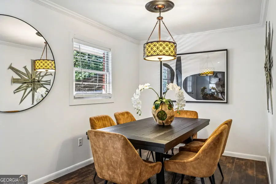 1955A Vance Drive Ne, Atlanta, GA 30345 - Image #3