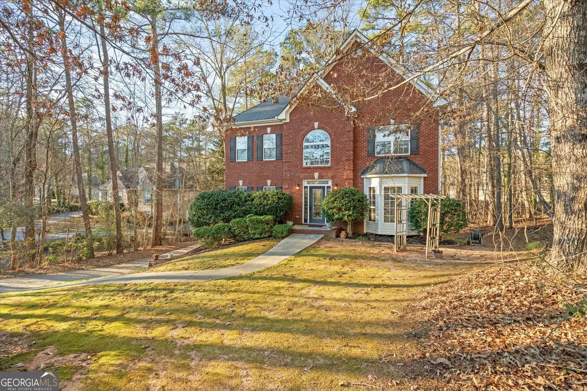 4051 Golfview Court, Villa Rica, GA 30180 - Image #1