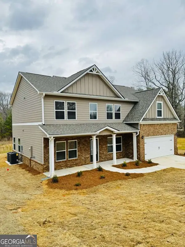 59 Observation Court #129, Dallas, GA 30132