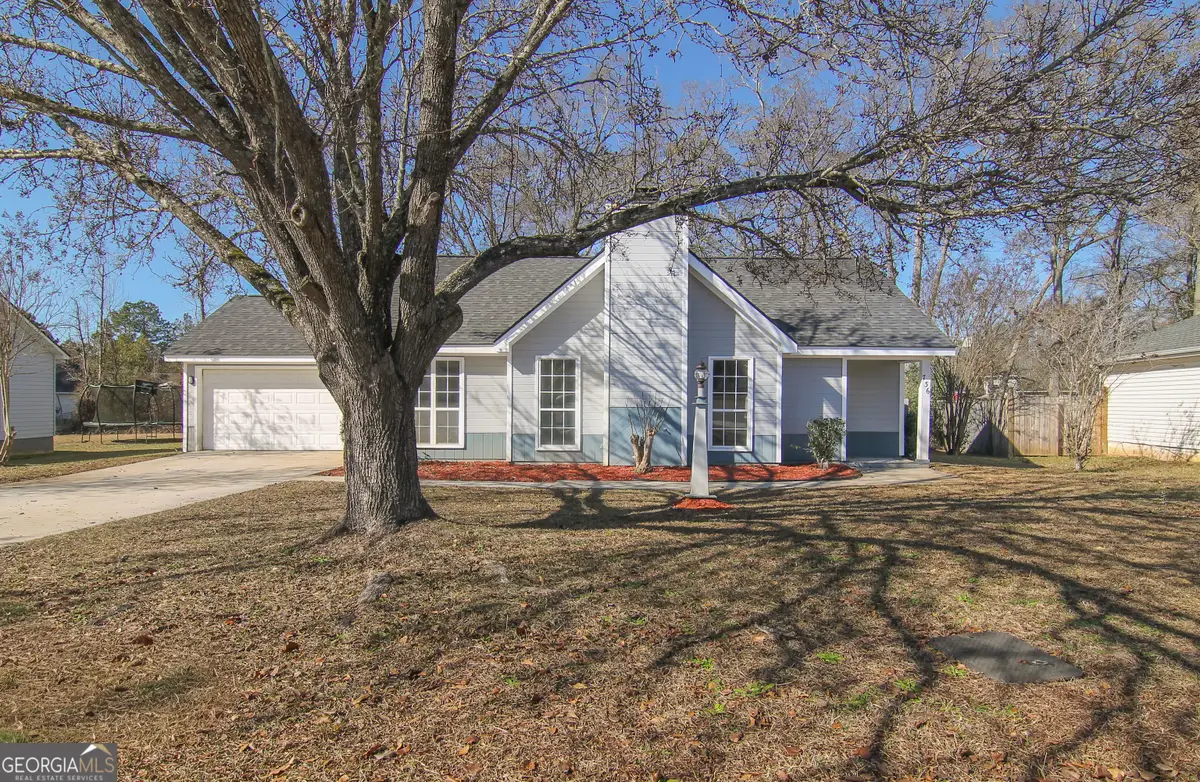 736 Gateway Drive, Bonaire, GA 31005 - Image #1