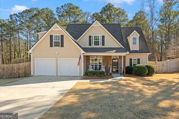 149 Muscadine Way, Carrollton, GA 30116