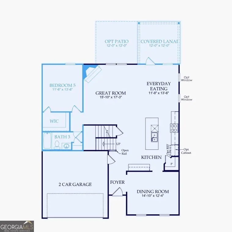 808 Tupelo Way, Villa Rica, GA 30180 - Image #2