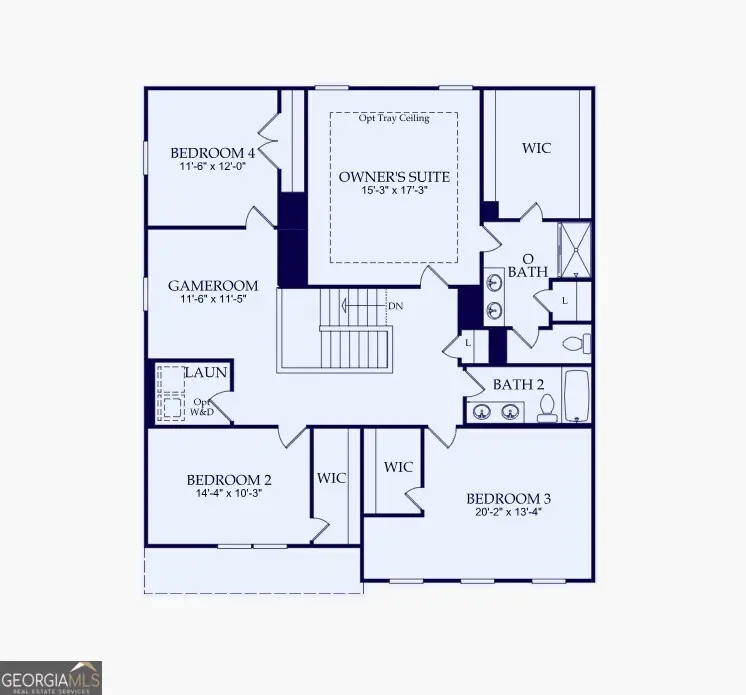 808 Tupelo Way, Villa Rica, GA 30180 - Image #3