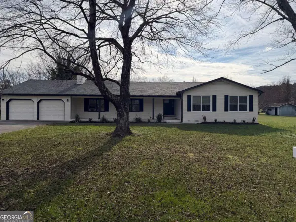 103 Barbara Ruth Drive Nw, Dalton, GA 30721