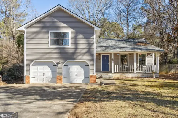 204 Groveland Drive, Peachtree City, GA 30269