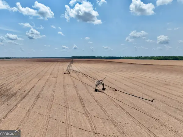 89 Griffin Road, Hawkinsville, GA 31036