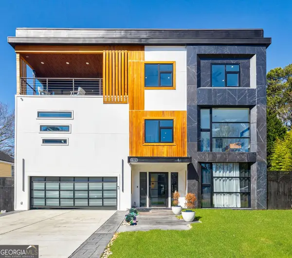 1812 Hunters Glen, Marietta, GA 30062