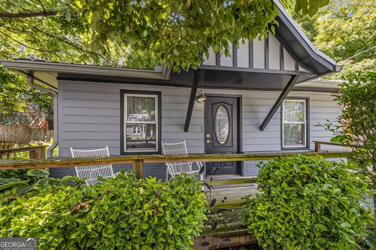 16 Bates Avenue Ne, Atlanta, GA 30317 - Image #1