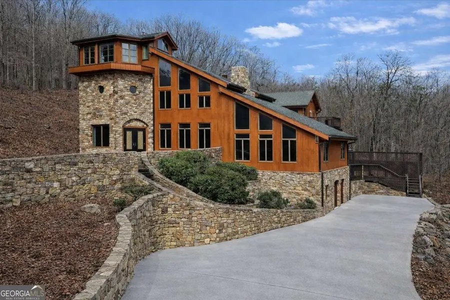 1478 Shinbone Valley Road, Lafayette, GA 30728 - Image #2