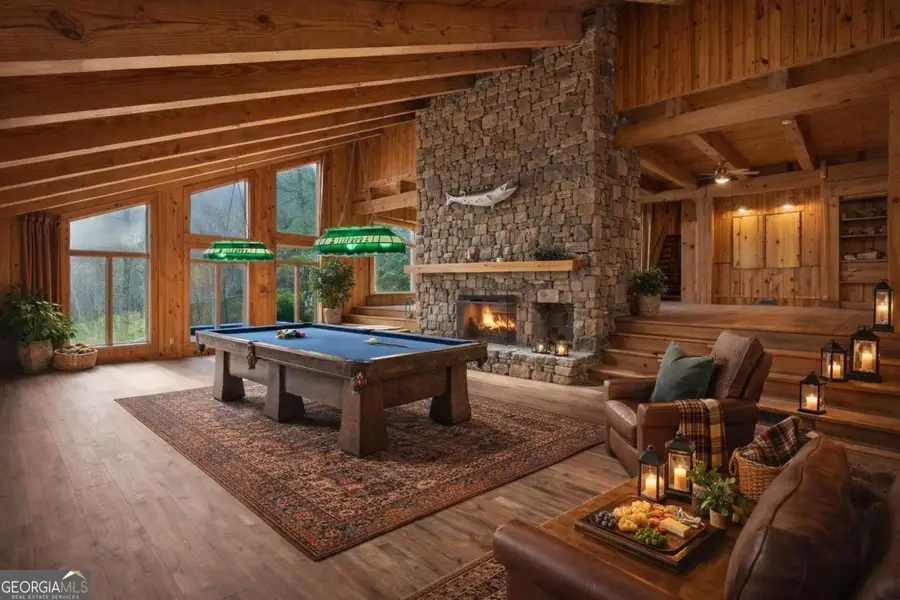 1478 Shinbone Valley Road, Lafayette, GA 30728 - Image #3