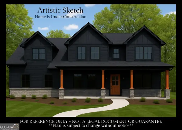 473 Linwood Drive, Demorest, GA 30535