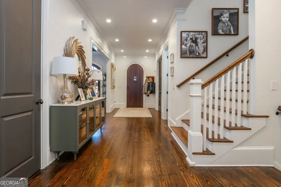 1265 University Drive, Atlanta, GA 30306 - Image #3