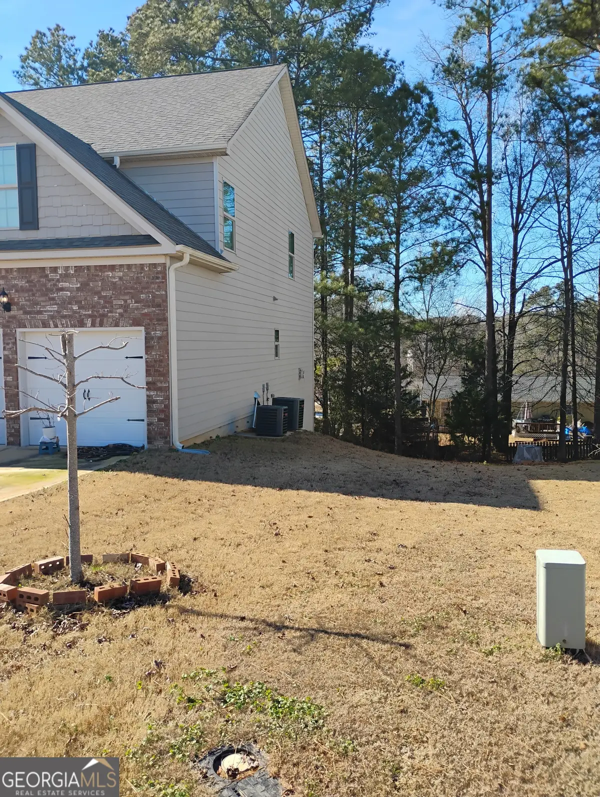 2309 Tiller Mill Lane #36, Conyers, GA 30012 - Image #1