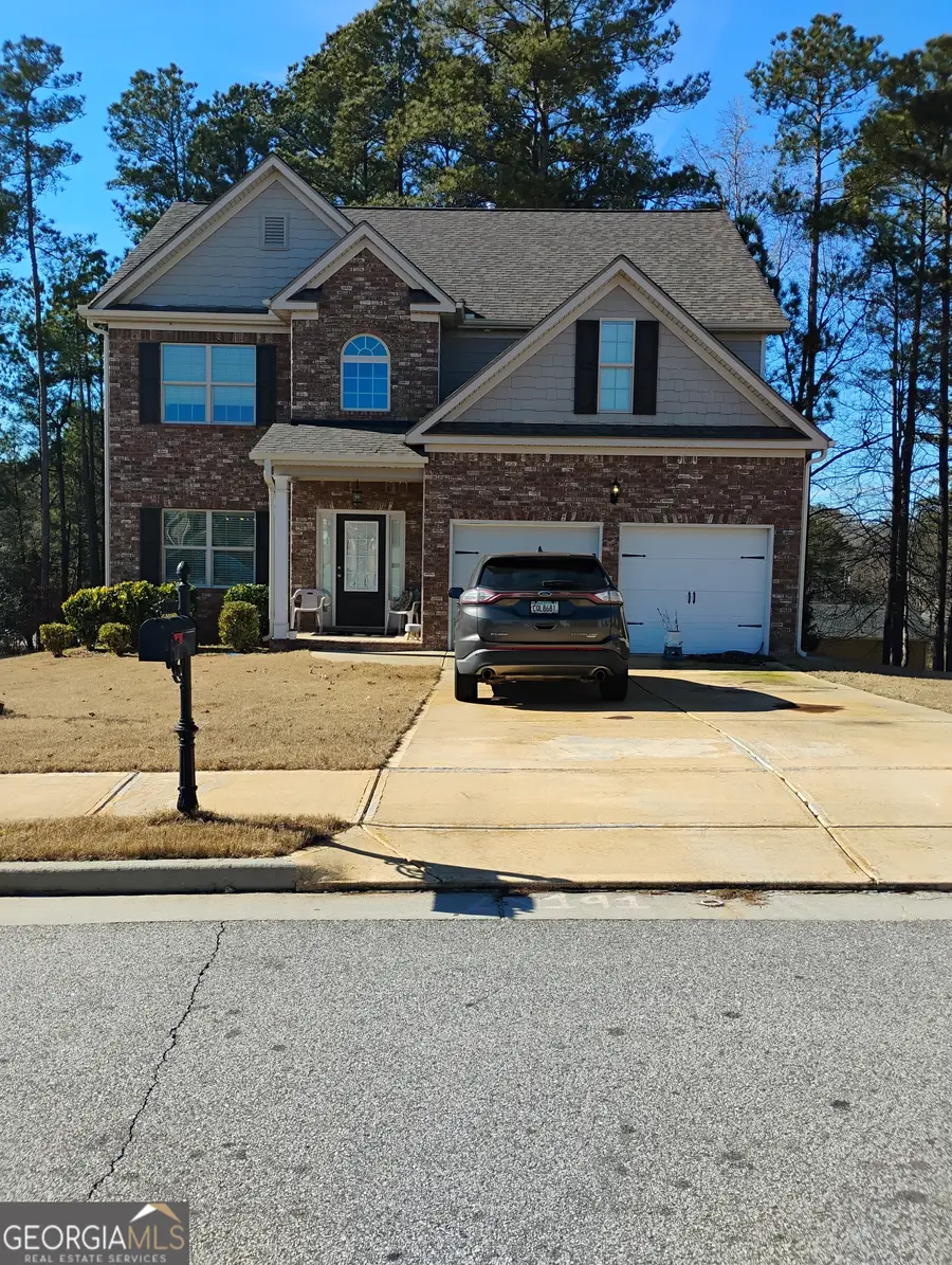 2309 Tiller Mill Lane #36, Conyers, GA 30012 - Image #2