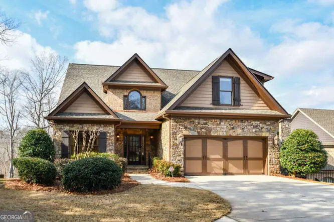 4814 Amal Lane, Gainesville, GA 30506 - Image #1