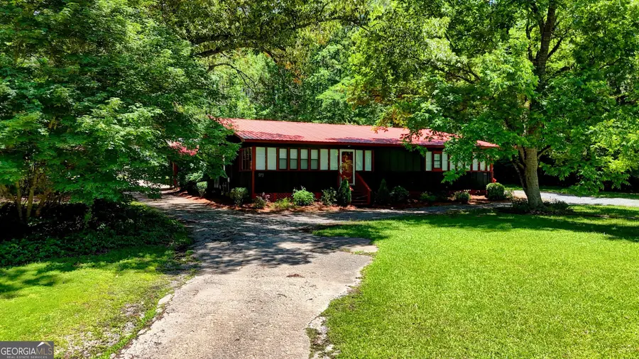 973 Barker Road Sw, Rome, GA 30165 - Image #2