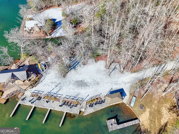 0 Hoboken Lane, Clayton, GA 30525