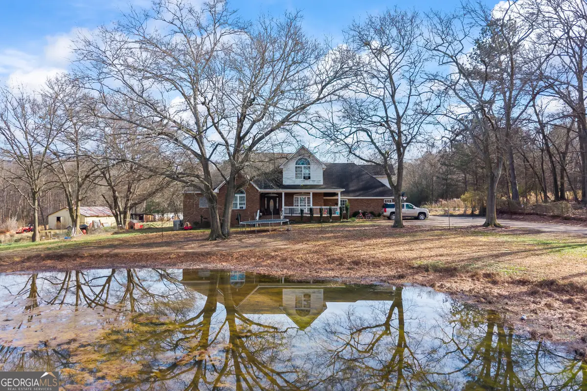 134 Hope Street, Royston, GA 30662 - Image #1