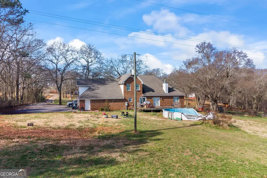 134 Hope Street, Royston, GA 30662 - Image #2