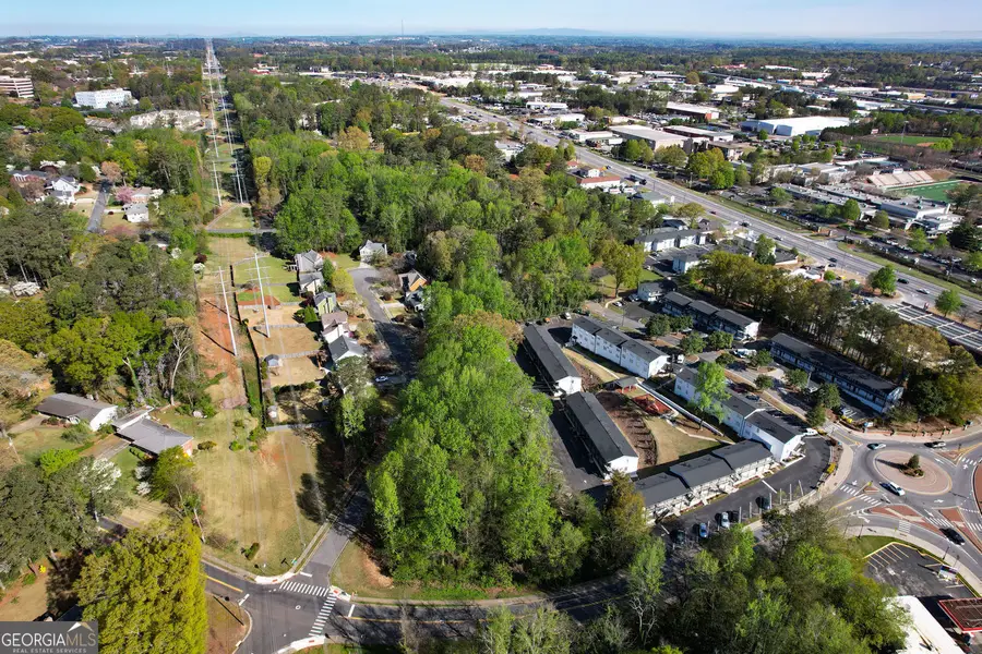 600 Creek Water Trail, Marietta, GA 30060 - #2