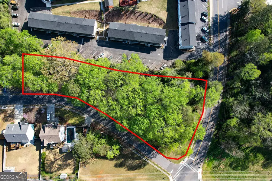 600 Creek Water Trail, Marietta, GA 30060 - #3