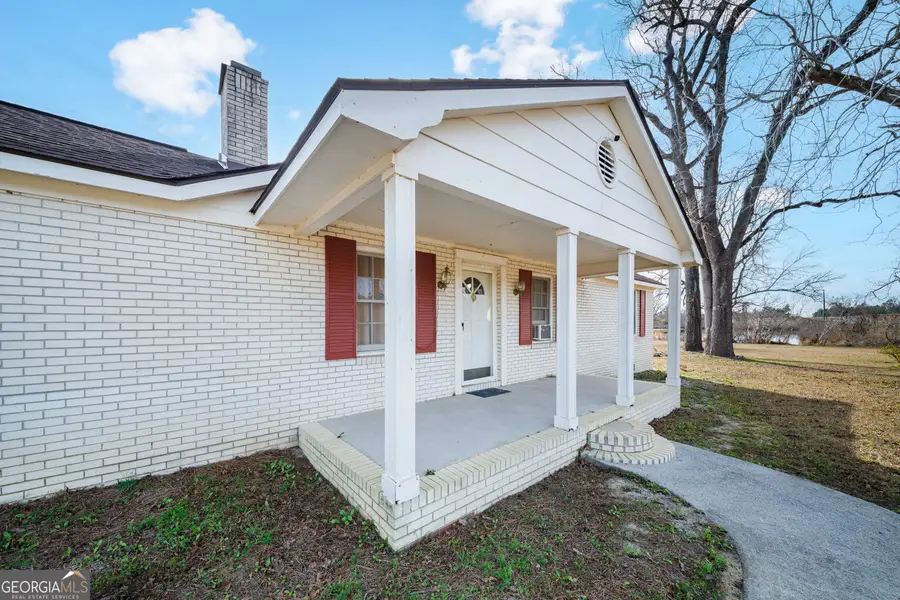 2980 State Rte 46, Soperton, GA 30457 - Image #2