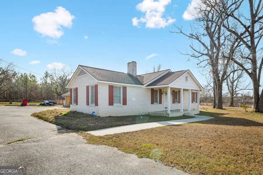 2980 State Rte 46, Soperton, GA 30457 - Image #3