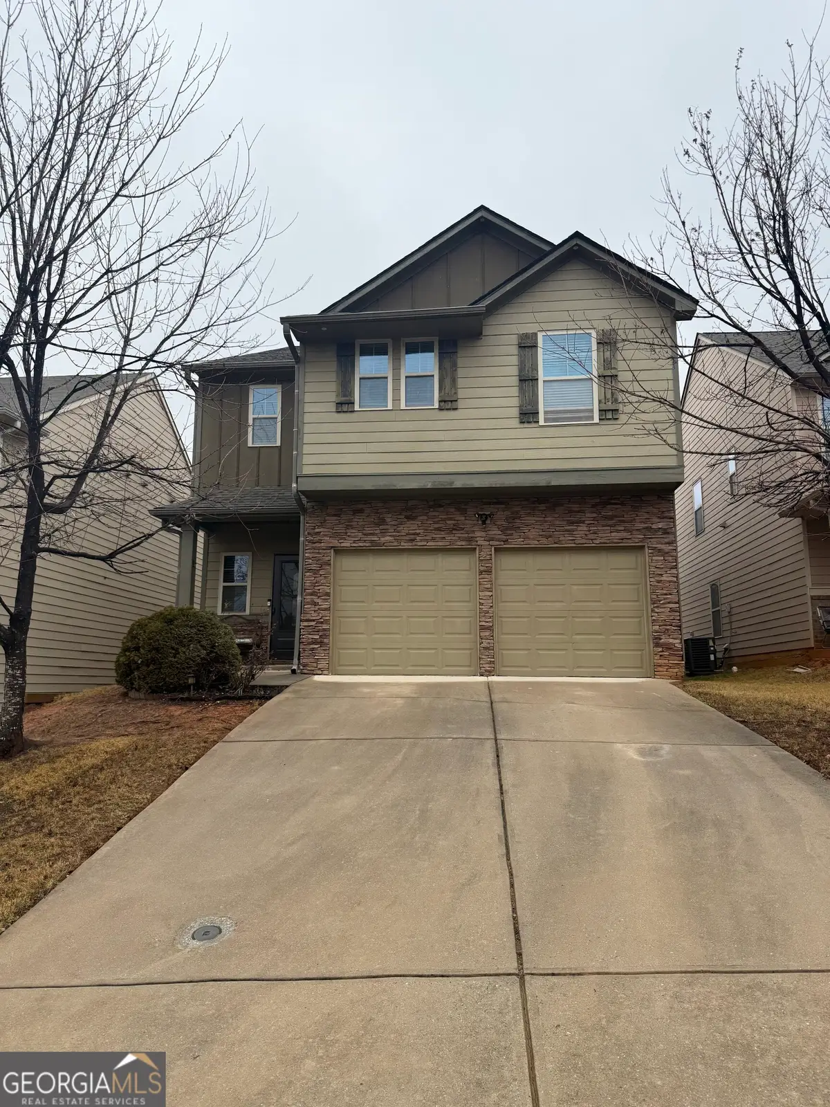 4815 Longview Run, Decatur, GA 30035 - Image #1