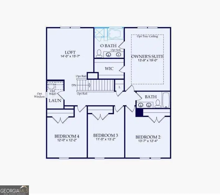 742 Mirror Lake Parkway, Villa Rica, GA 30180 - Image #3