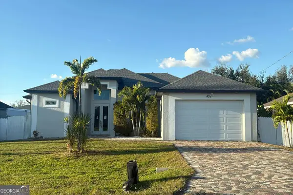 433 NW 1st Street, Cape Coral, FL 33993