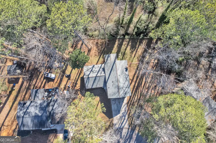 4611 Eberline Court, Stone Mountain, GA 30083 - Image #2