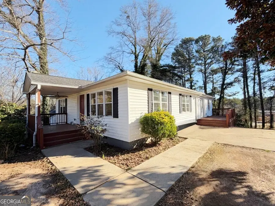 109 Glenn Street, Dallas, GA 30132 - Image #2