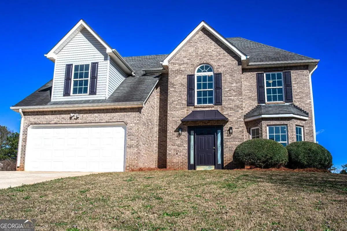 3838 Parnell Way, Ellenwood, GA 30294 - Image #1