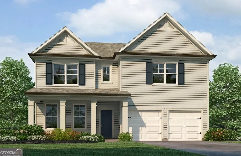 407 Sunflower Street #170, Conyers, GA 30094 - Image #1