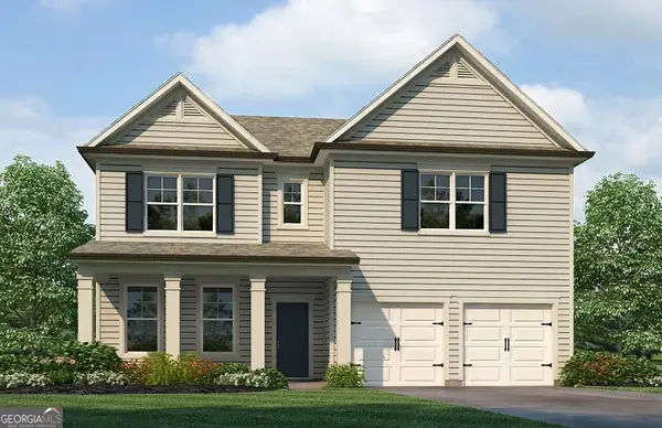 407 Sunflower Street #170, Conyers, GA 30094