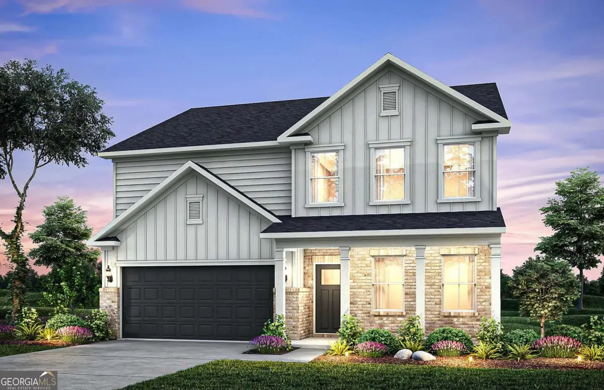 738 Mirror Lake Parkway, Villa Rica, GA 30180 - Image #1