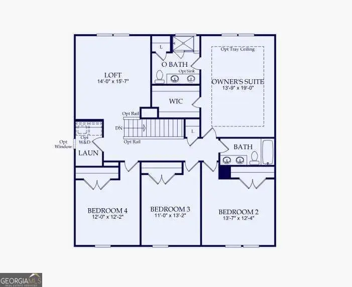 738 Mirror Lake Parkway, Villa Rica, GA 30180 - Image #3