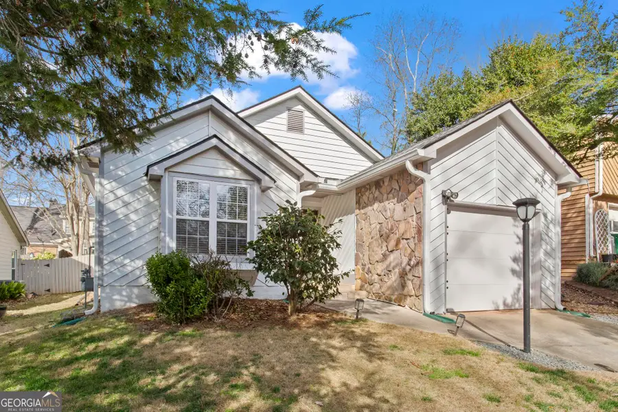 1133 Capital Club Circle Ne, Brookhaven, GA 30319 - #2